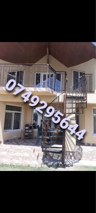 Scari orice model dorit de dvs.