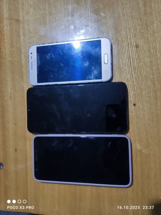 Telefonlar yaxshi sastayanada