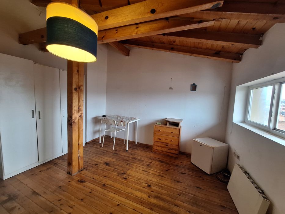 Дава се под наем  в София, Център - 15 кв.м за 199.41 € - Снимка #1