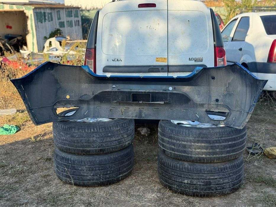 Bara spate Dacia Logan 2 facelift stepway 850226742R 2017-2020