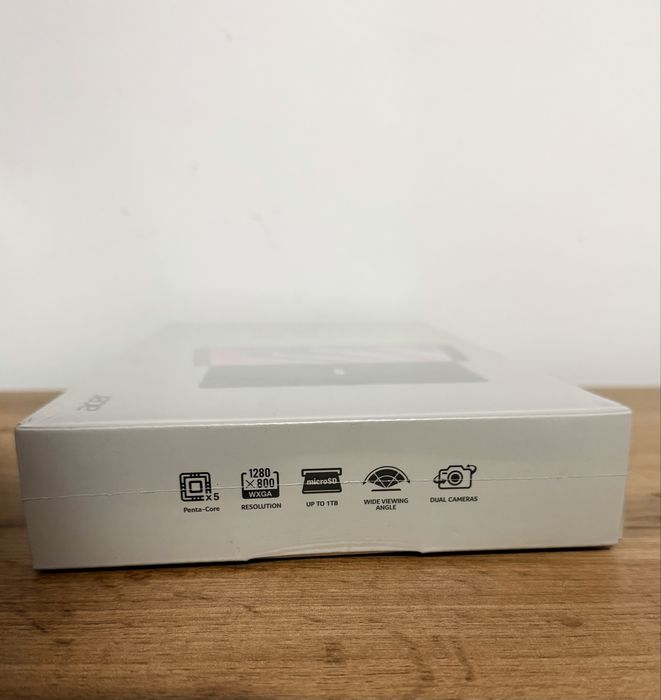 Tableta Acer Iconia A10 Noua Sigilata