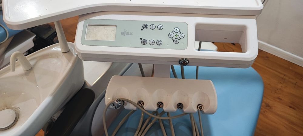 Стоматологическое оборудование