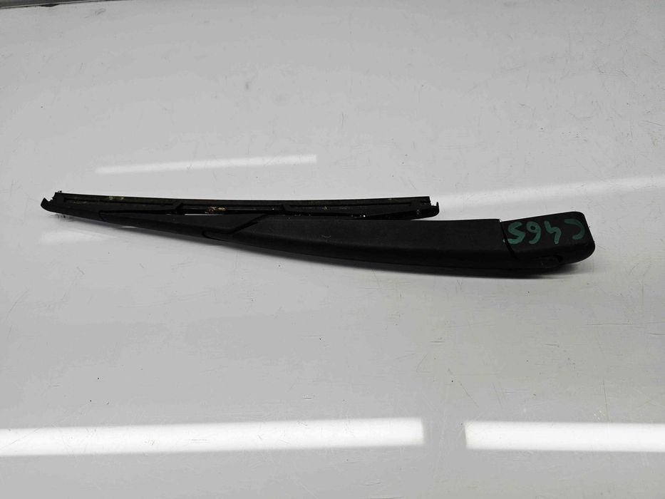 Brat stergator haion Nissan Qashqai [Fabr 2007-2014] Facelift OEM