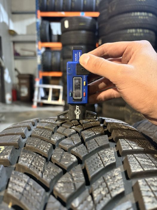 Anvelope iarna 225/45/19 GoodYear UltraGrip Performance 225 45 19 R 19