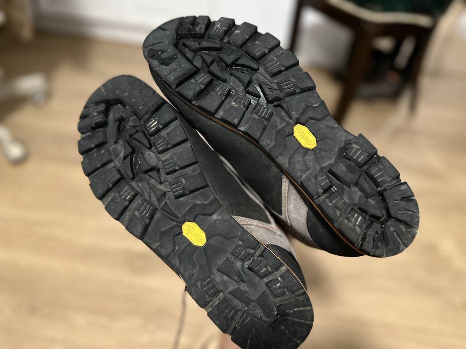 Garmont Vetta GTX