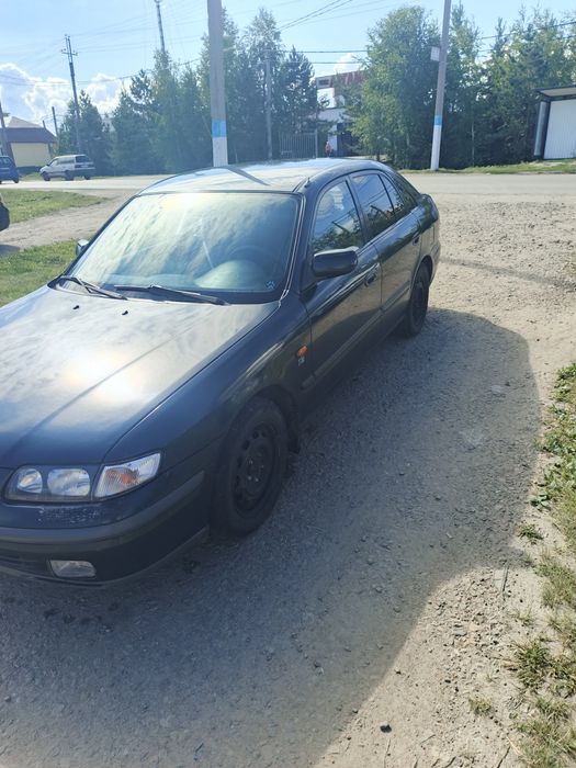 Mazda 626 gf 1997год