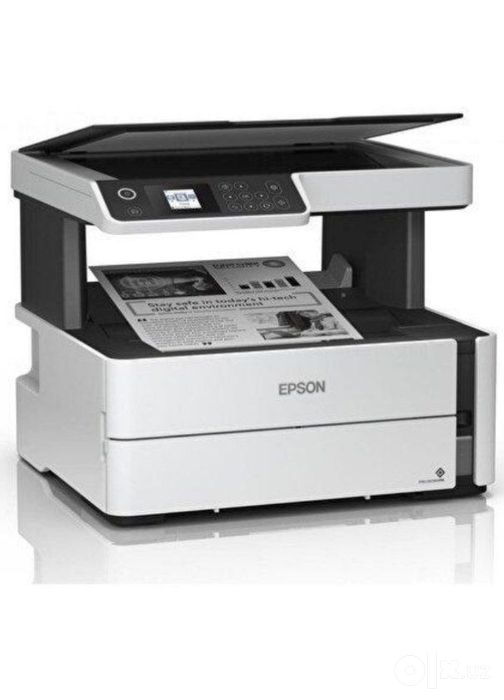 Epson M 2170 printer sotiladi