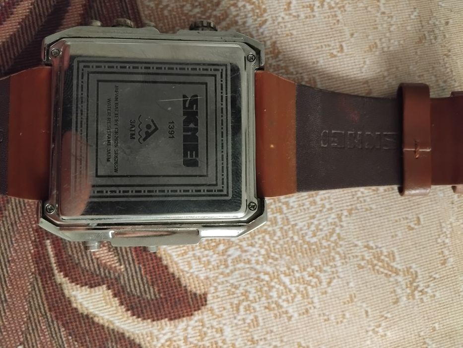 Соат сотилади холати тинник сув утказмейди