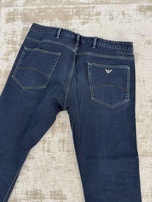 Маркови мъжки дънки Just Cavalli, Armani Jeans, Armani Exchange, Versace Jeans