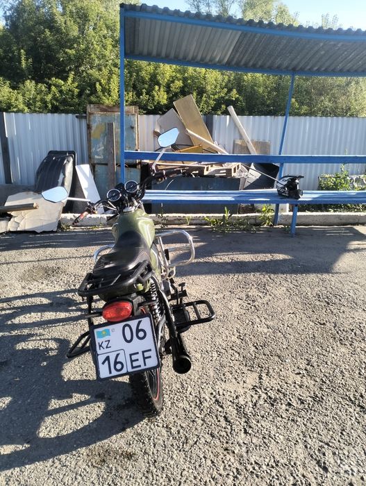Продам Хан Мото первое поколение