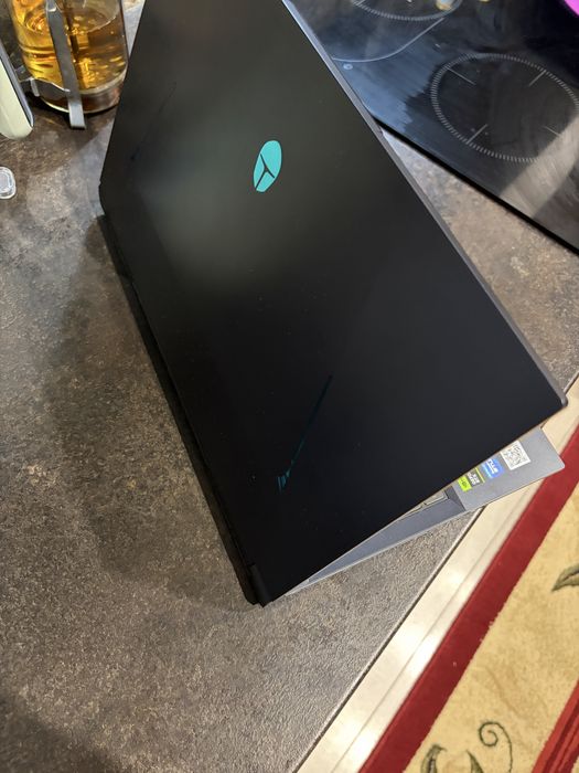 Новый ноутбук Thunderobot