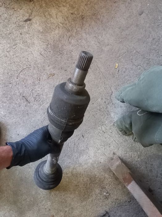 Planetara Peugeot 307 1.6hdi