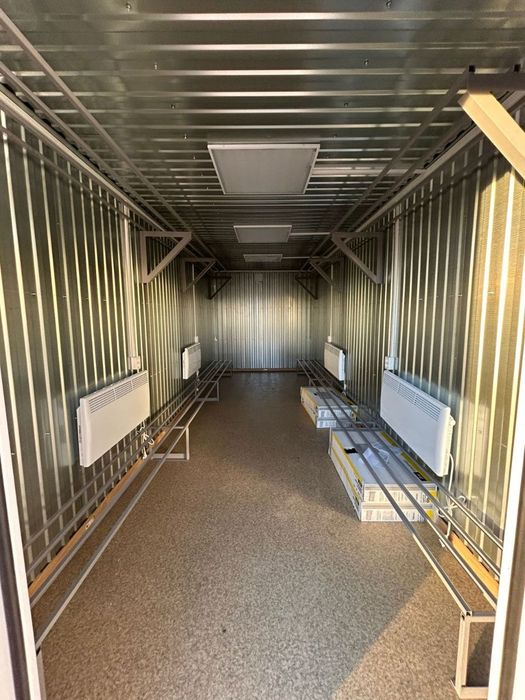 Каркасные дома бытовки.