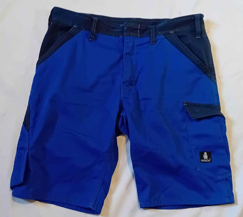 Pantaloni Engelbert Strauss si Mascot Barbati marimi diferite