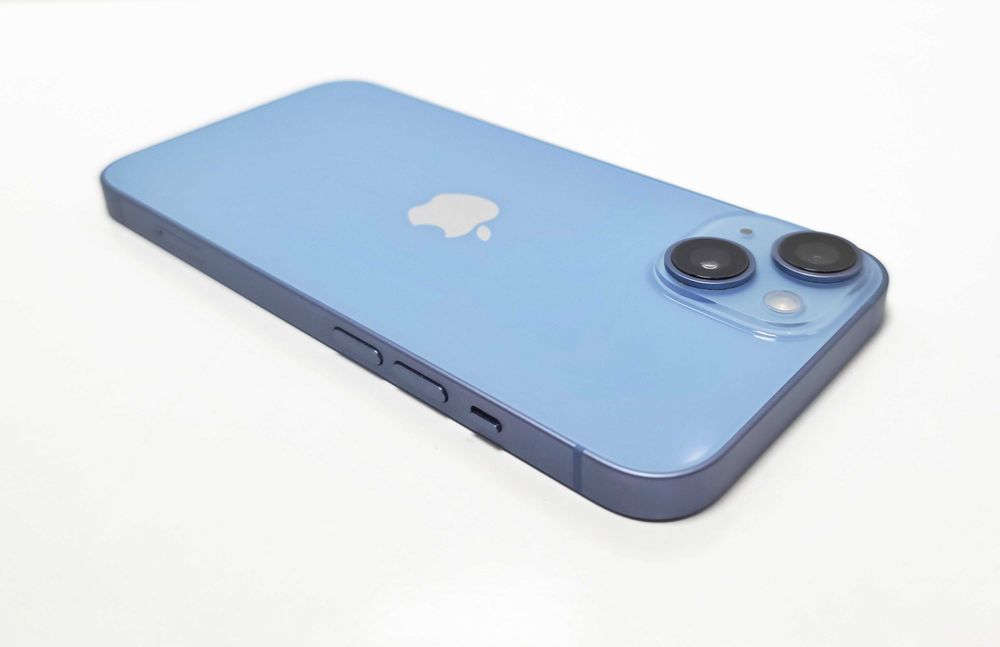 iPhone 14 128GB Blue