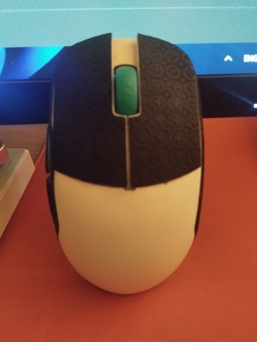 Lamzu Atlantis mini