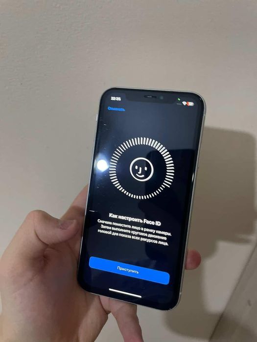 Айфон XR или обмен