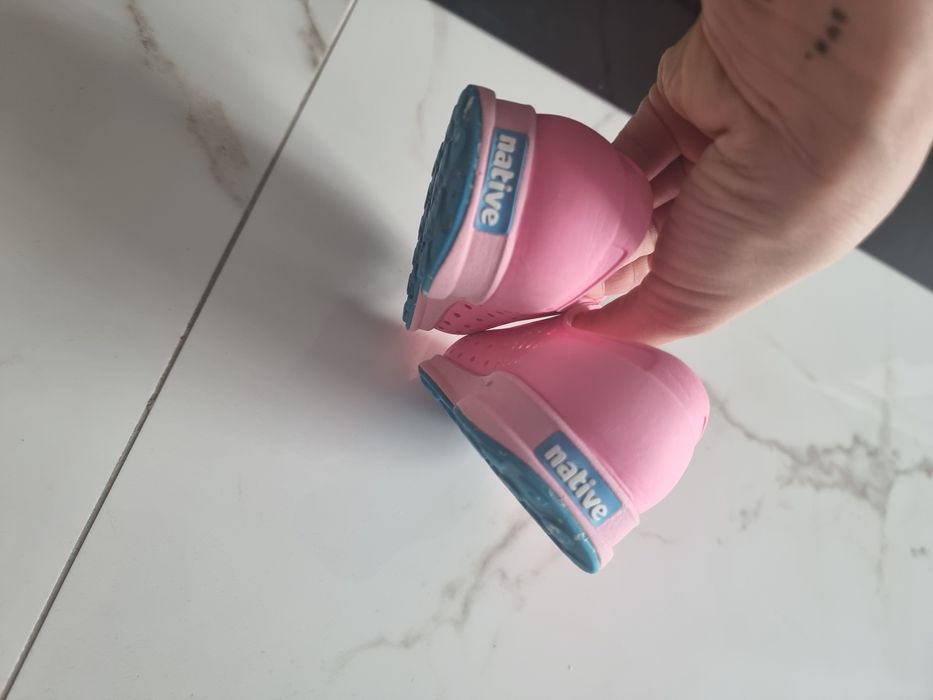 Летни Детски обувки Native