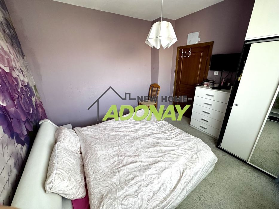 Продава се Тристаен апартамент в Пловдив, Кършияка - 86 кв.м за 1628 €/кв.м - Снимка #6