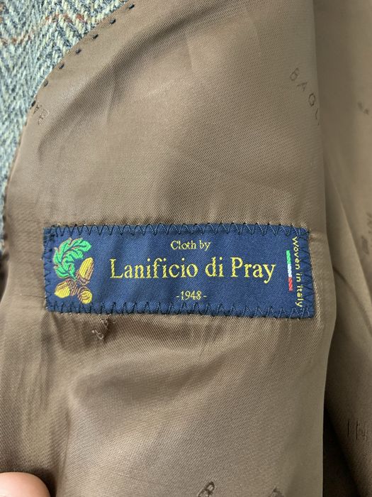 Пальто Итальянское