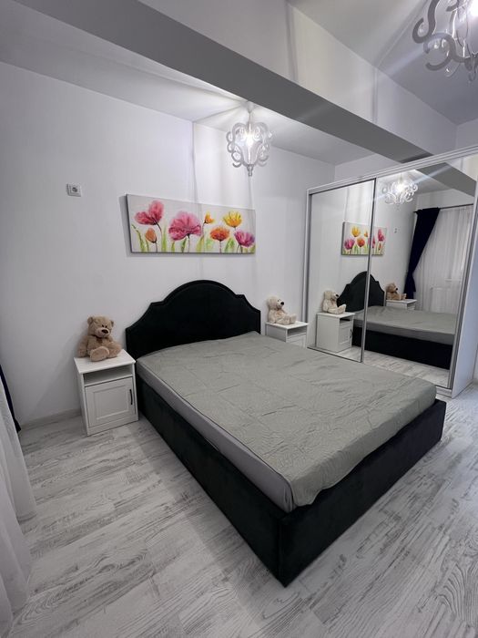 Studio / garsoniera  cu parcare