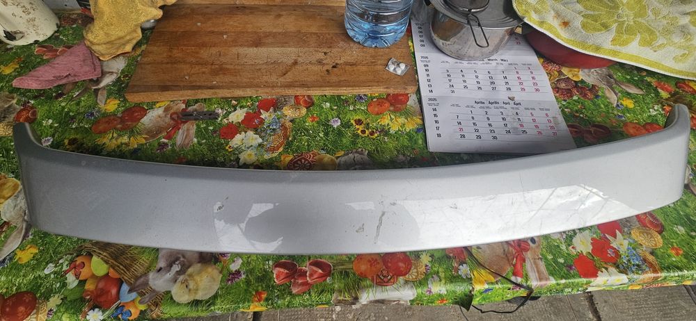 Eleron original vw passat b5.5 sedan