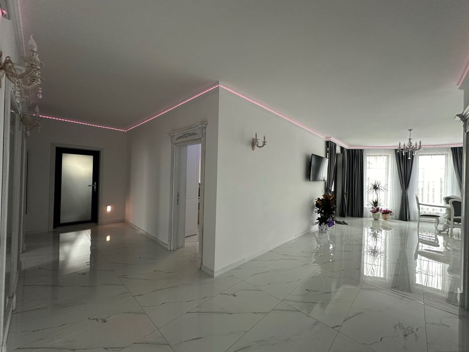 Amenajări interioare