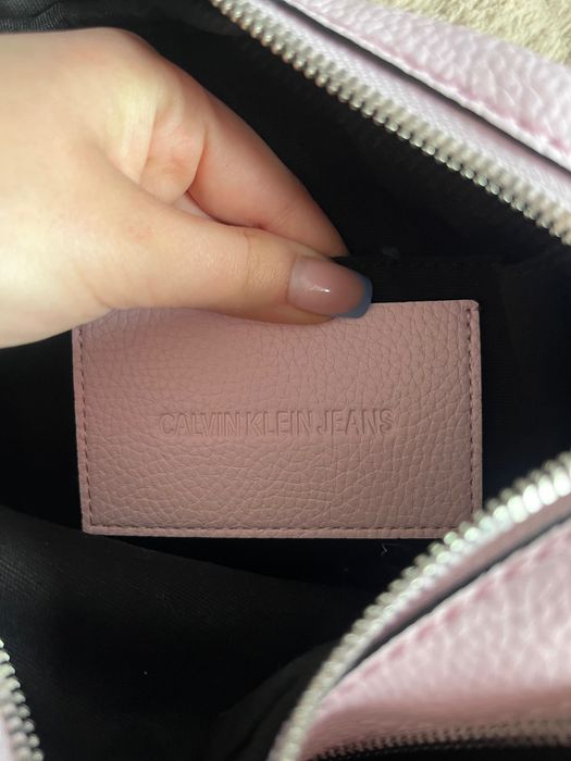 Geanta Calvin Klein noua
