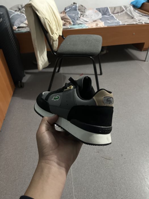 Лакосте под оригинал