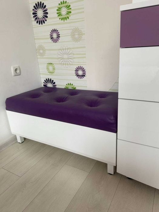 Обзавеждане за детска спалня / стая за момиче