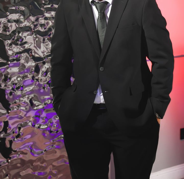 Костюм классический