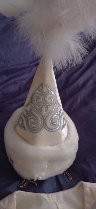 Срочно на свадьбу наряд