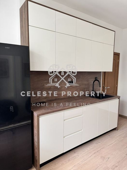 Дава се под наем Двустаен апартамент в София, Център - 74 кв.м за 900 € - Снимка #7