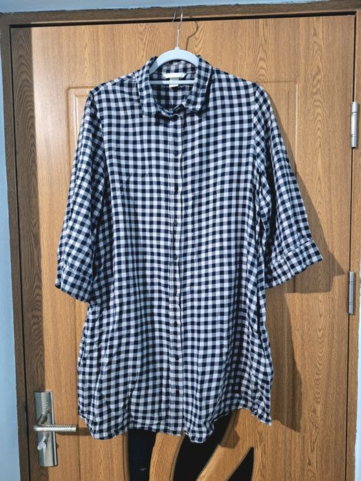Camasa lunga H&M marimea L