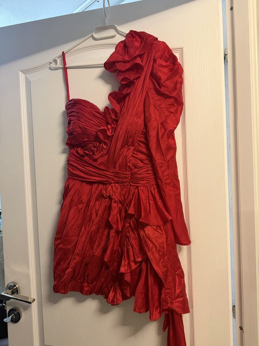 Norina stoica rochie