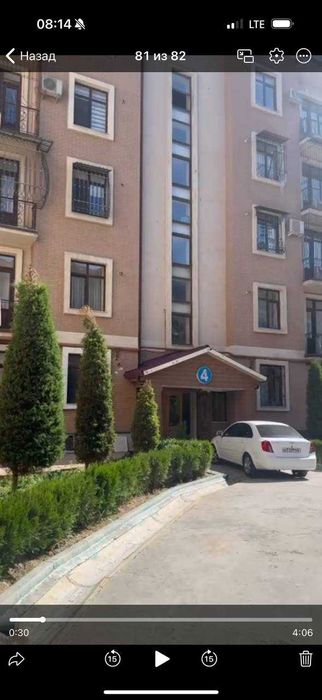 Сотаман, 3 хона, 94 м2