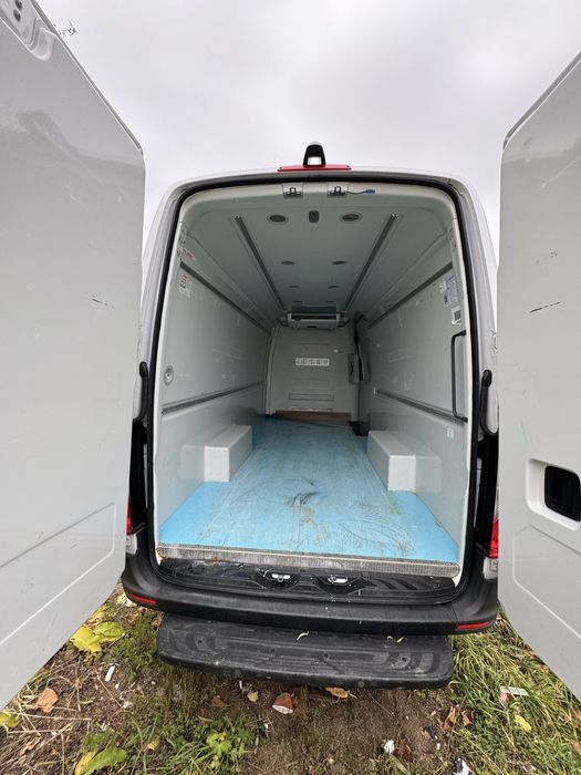 Sprinter Frigorific 316