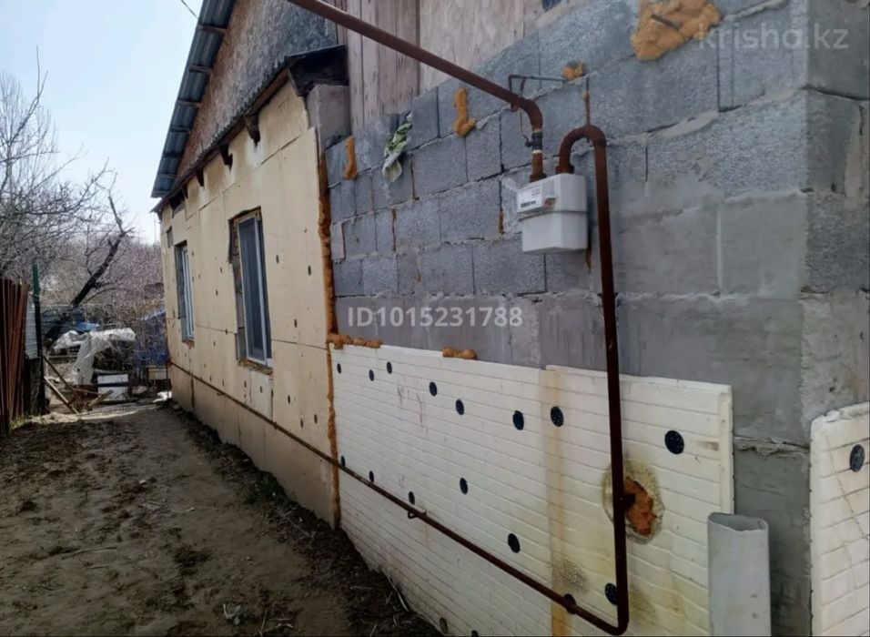 продам дом с участком