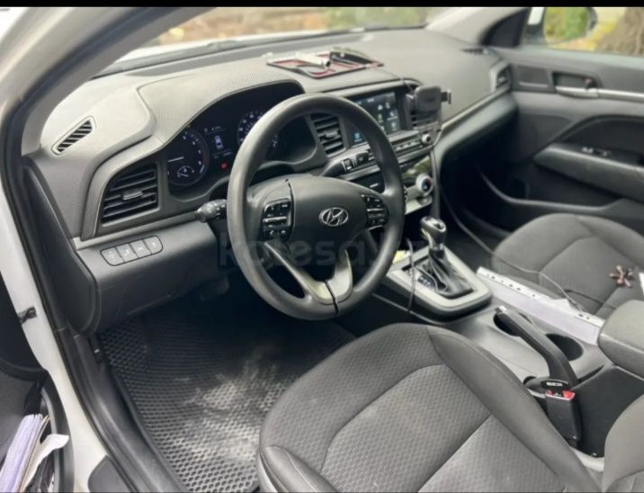 Аренда авто без водителя