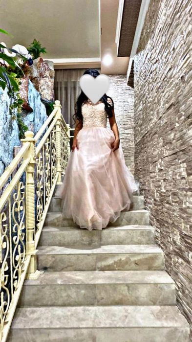 Выпускное платье 20000