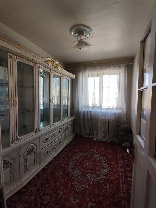 Продаётся 3-х комнатная квартира (3-хоналик Уй сотилади)