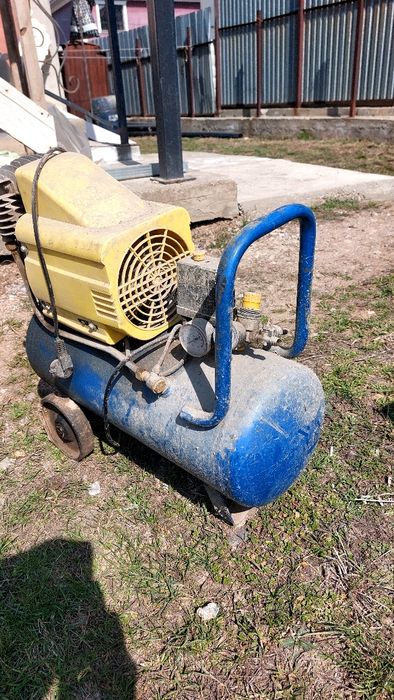 Компрессор  Mateus.3HP