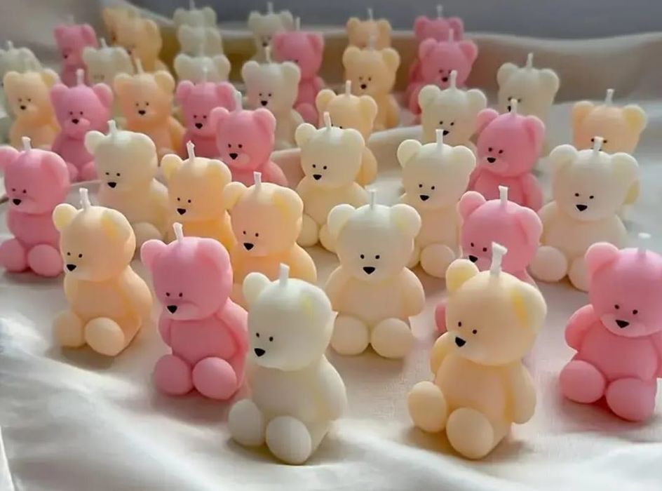 Lumânări Personalizate