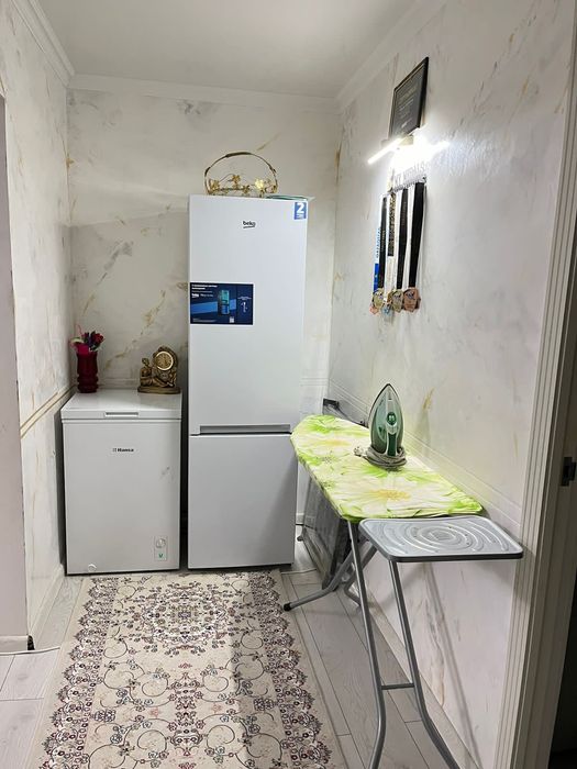 Продаем 3 комнатную квартиру