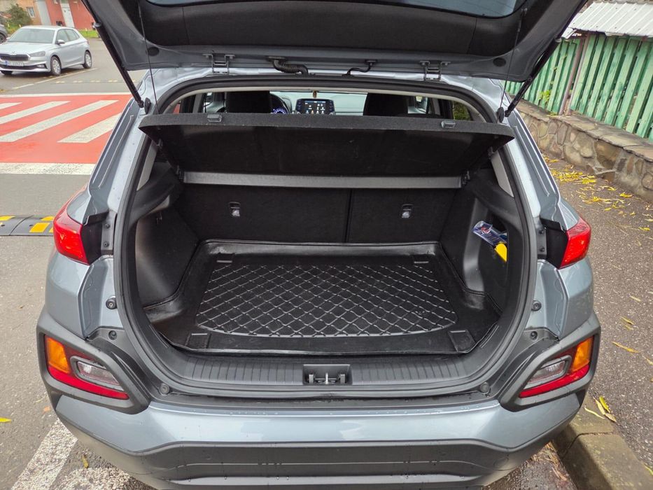 Urgent de vanzare Hyundai Kona 1.0