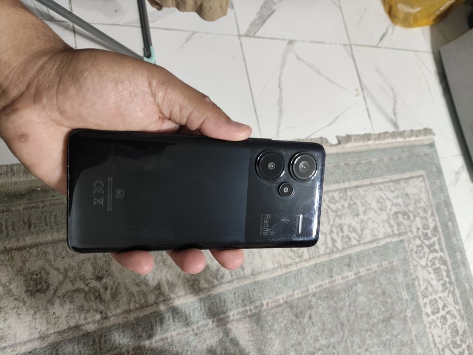 Redmi note 13 pro plus 5G Обмен
