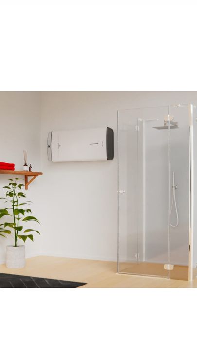 Boiler Ariston velis dune 50L Bucuresti Sectorul 3 • OLX.ro