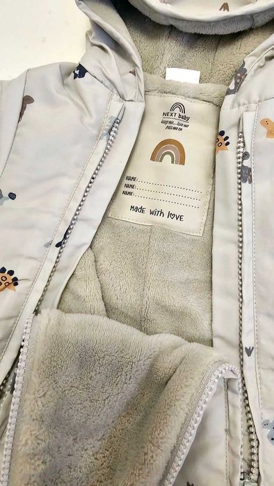 космонавт на Next, до 6 кг/ 62 см/около 3 месеца