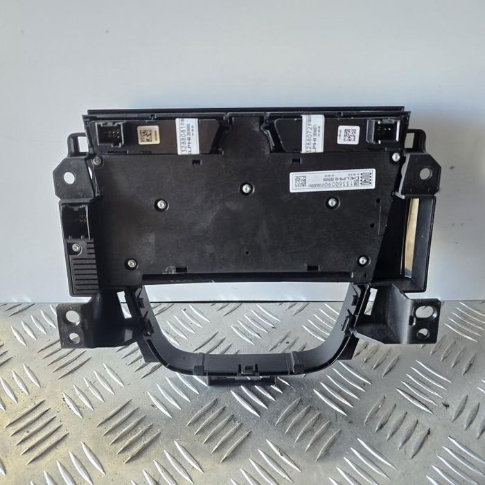 Butoane comanda CD 300 Opel Astra J facelift