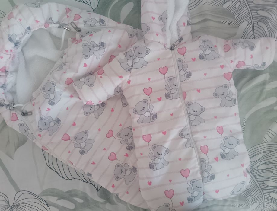 Конверт для девочек за 5000